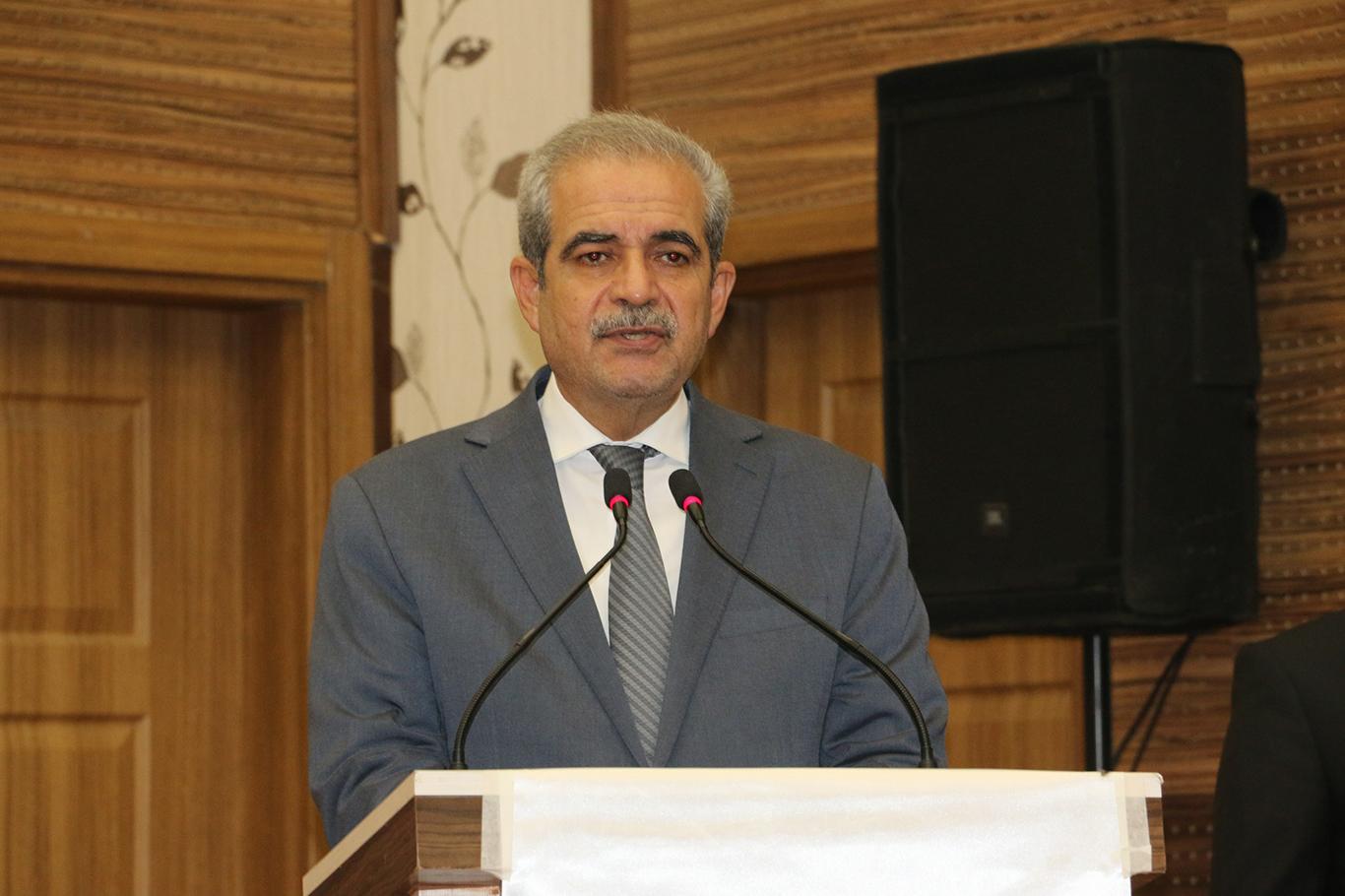 "Hadisler olmadan Kur’an-ı Kerim'i anlayamayız" "Hadisler olmadan Kur’an-ı Kerim'i anlayamayız"